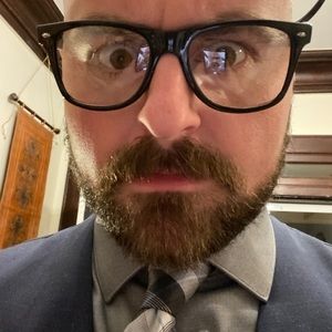 Meet your Posher, Jack